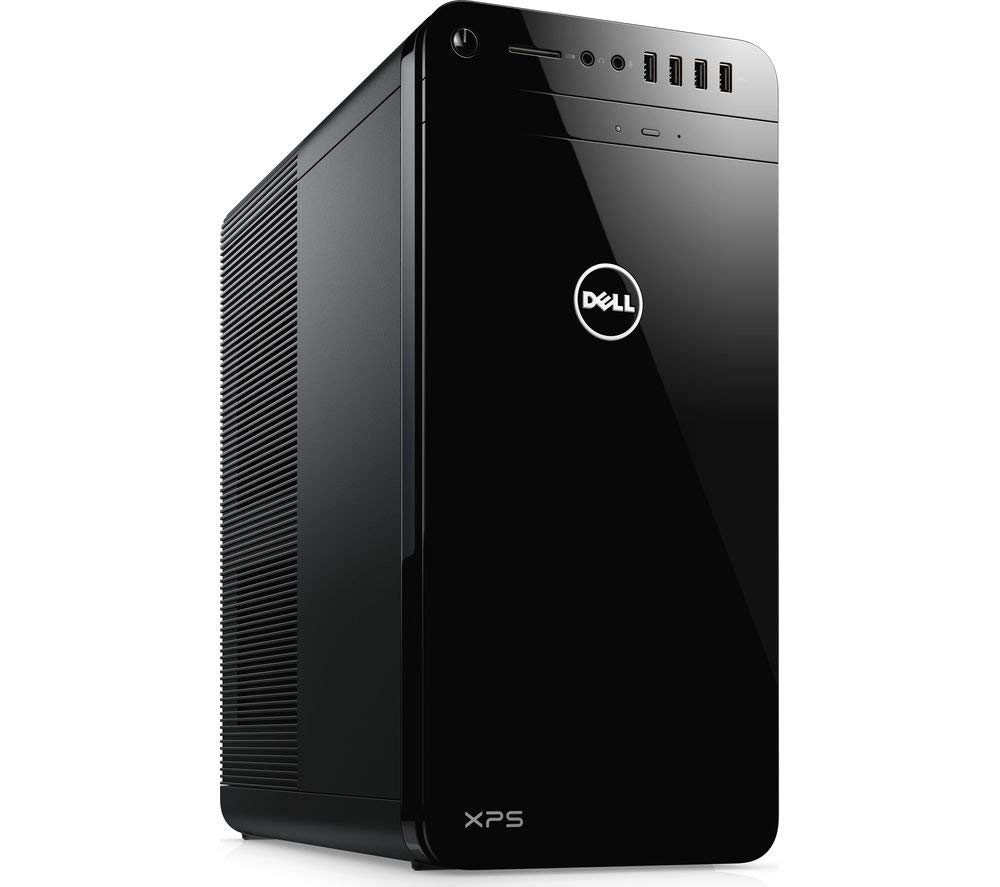 DELL XPS8930 i7-8700 16GB 2TB GTX1050Ti Windowsデスクトップ